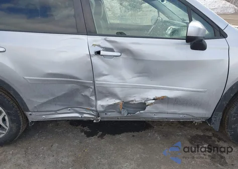 2021 Subaru Forester Premium z USA, uszkodzony, nr VIN JF2SKAJC6MH506832